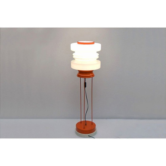 Image 1 of Vintage Stilnovo vloerlamp, 1960