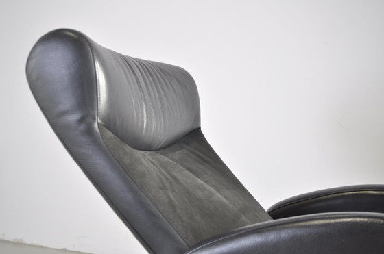 Image 1 of Leolux Helical relaxfauteuil