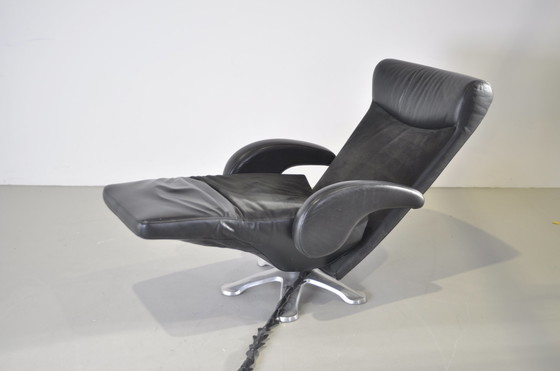 Image 1 of Leolux Helical relaxfauteuil