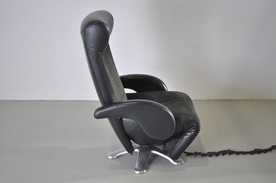 Image 1 of Leolux Helical relaxfauteuil