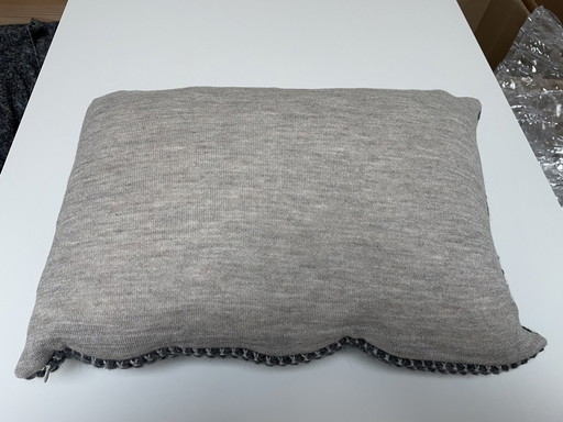 Muuto Twine Cushion