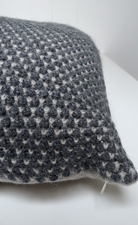 Image 1 of Muuto Twine Cushion