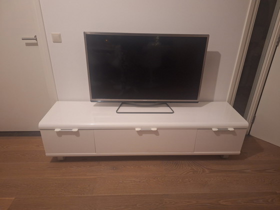 Image 1 of 1X TV-kast 1,80 M breed