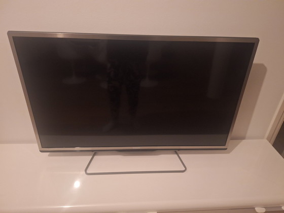 Image 1 of 1X TV-kast 1,80 M breed