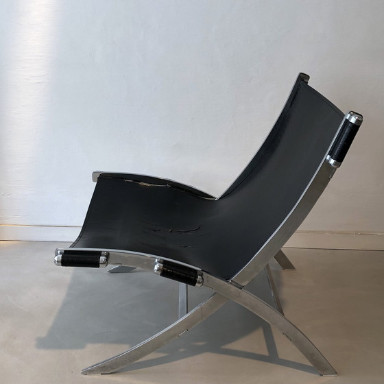 Image 1 of 2x Cuba Ilva Design fauteuil