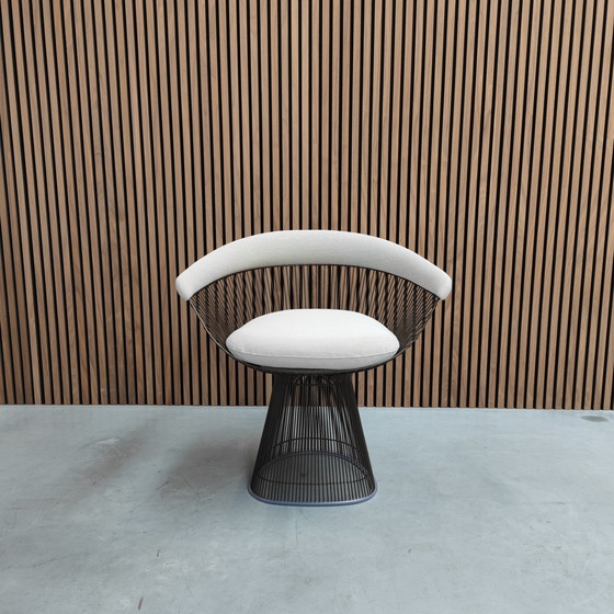 Image 1 of Knoll Warren Platner chair