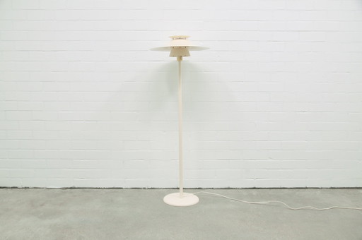 Witte Vloerlamp Design Light A/S