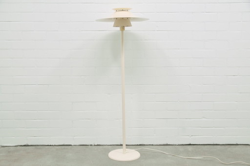 Witte Vloerlamp Design Light A/S