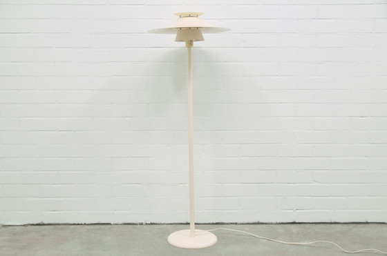 Image 1 of Witte Vloerlamp Design Light A/S