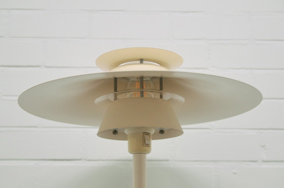 Image 1 of Witte Vloerlamp Design Light A/S