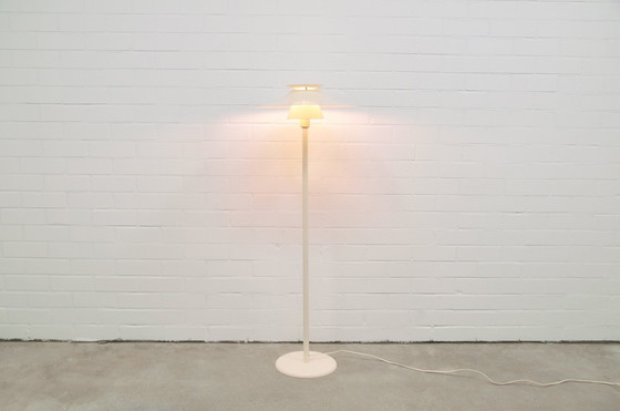 Image 1 of Witte Vloerlamp Design Light A/S