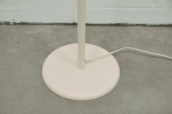 Image 1 of Witte Vloerlamp Design Light A/S