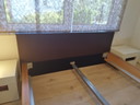 Slaapkamer Hülsta Elumo