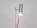 Architecturale verlichting door Peter Nelson FFS vloerlamp