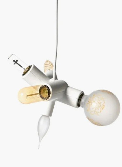 Moooi Cluster Lamp