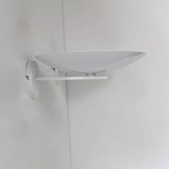 Image 1 of 2X Vintage wandlampen