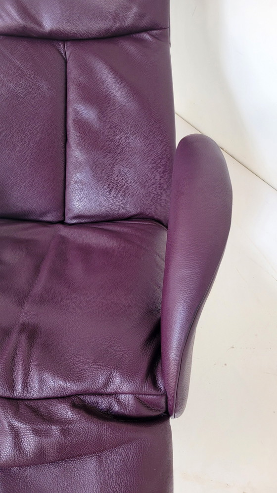 Image 1 of Jori Symphony Relax Fauteuil