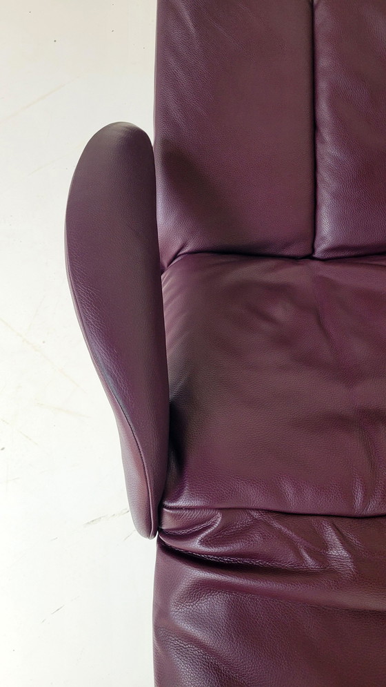 Image 1 of Jori Symphony Relax Fauteuil