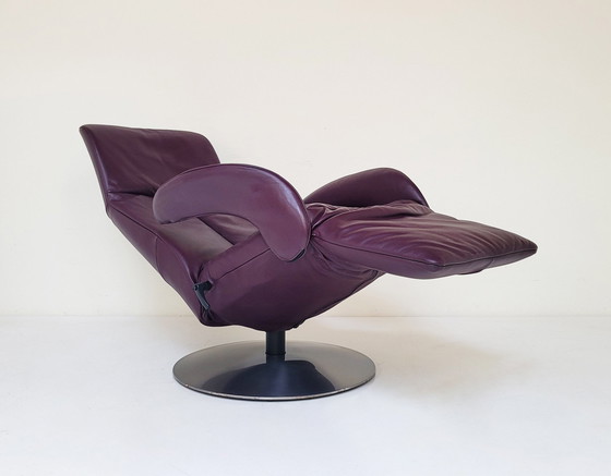 Image 1 of Jori Symphony Relax Fauteuil