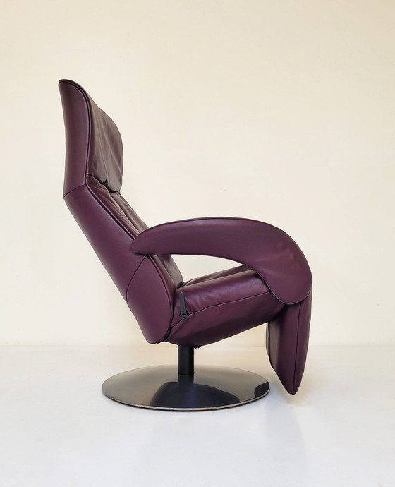 Image 1 of Jori Symphony Relax Fauteuil