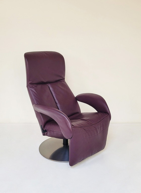 Image 1 of Jori Symphony Relax Fauteuil