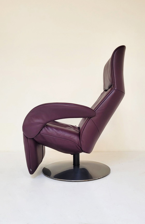 Image 1 of Jori Symphony Relax Fauteuil