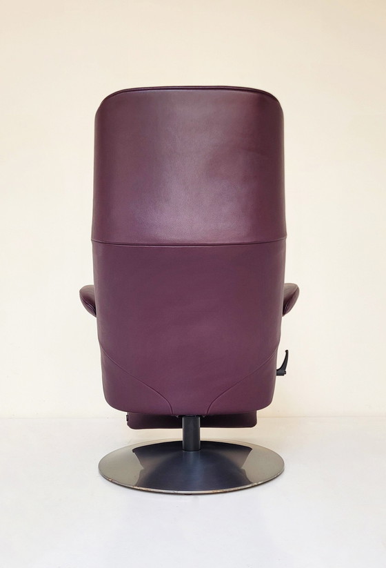 Image 1 of Jori Symphony Relax Fauteuil