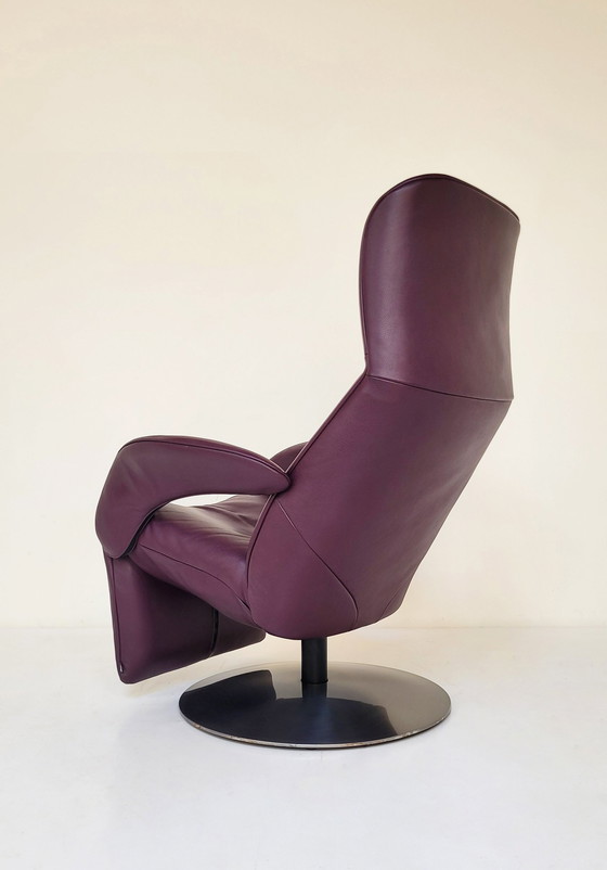 Image 1 of Jori Symphony Relax Fauteuil