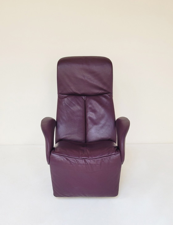 Image 1 of Jori Symphony Relax Fauteuil