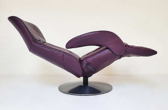 Image 1 of Jori Symphony Relax Fauteuil