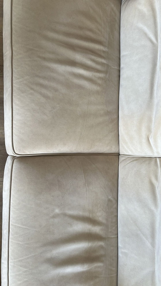 Image 1 of 2x Ligne Roset Melodie banken