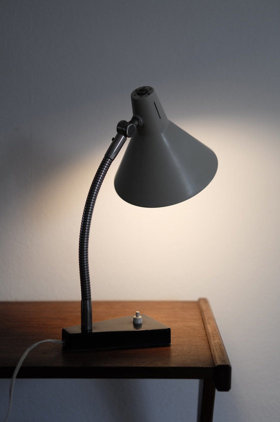 Image 1 of Hala H. Th. J. A. Busquet lamp