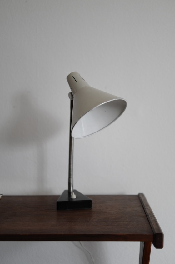 Image 1 of Hala H. Th. J. A. Busquet lamp