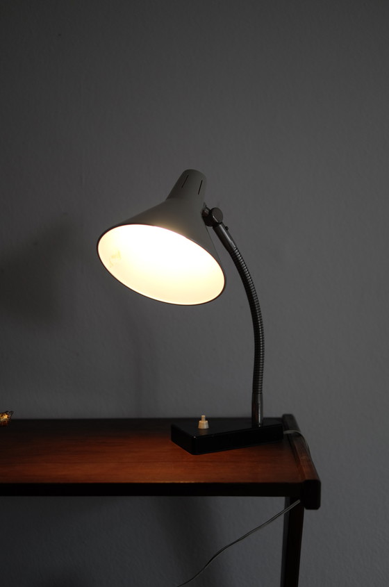 Image 1 of Hala H. Th. J. A. Busquet lamp