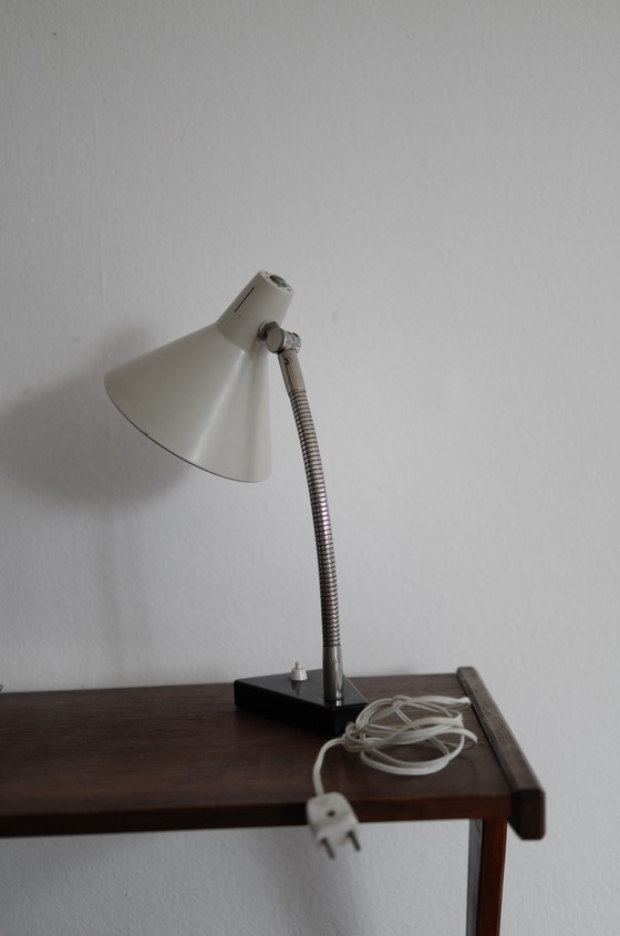 Image 1 of Hala H. Th. J. A. Busquet lamp