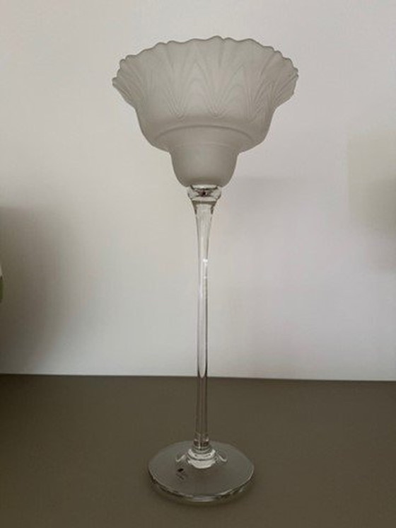 Image 1 of Bonbonnière Glas