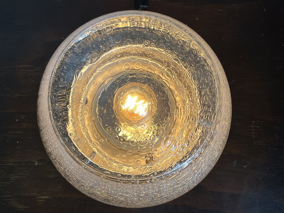 Image 1 of Mid Century Plafondlamp