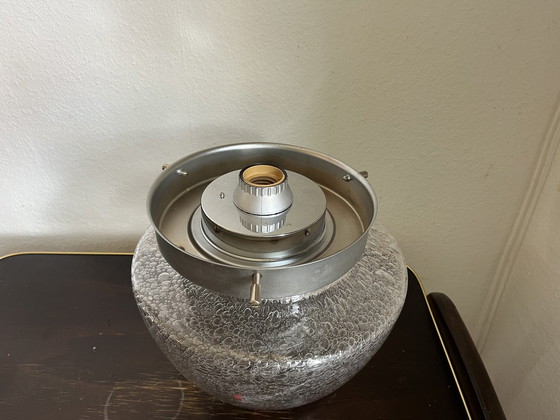 Image 1 of Mid Century Plafondlamp