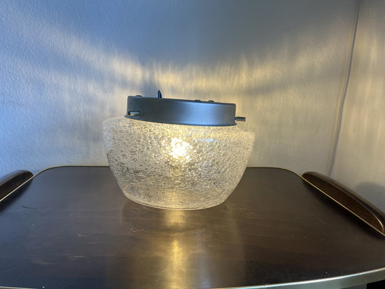 Image 1 of Mid Century Plafondlamp