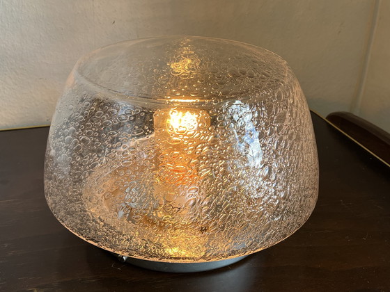 Image 1 of Mid Century Plafondlamp