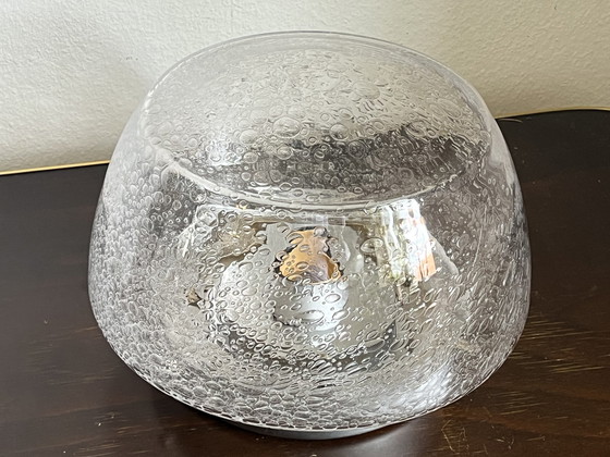 Image 1 of Mid Century Plafondlamp