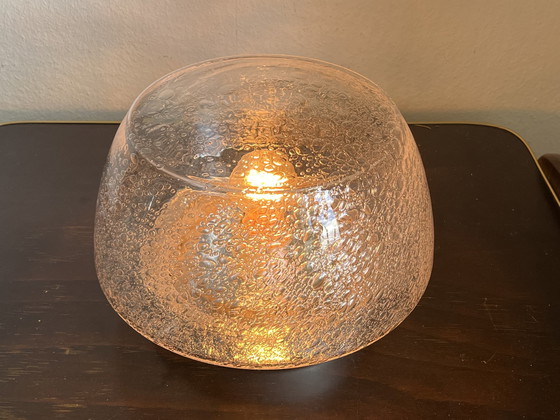 Image 1 of Mid Century Plafondlamp