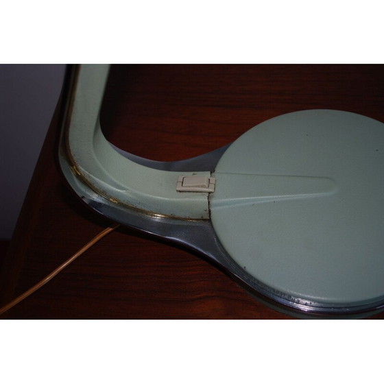 Image 1 of Vintage Reina lamp voor Lupela, Madrid 1950