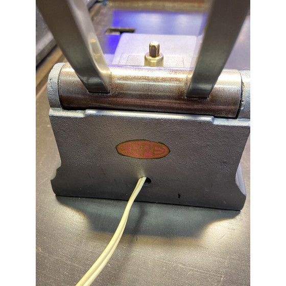 Image 1 of Vintage Erpe bureaulamp