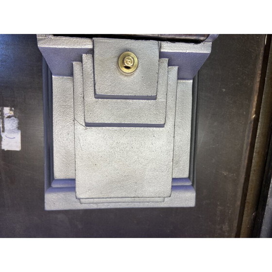 Image 1 of Vintage Erpe bureaulamp