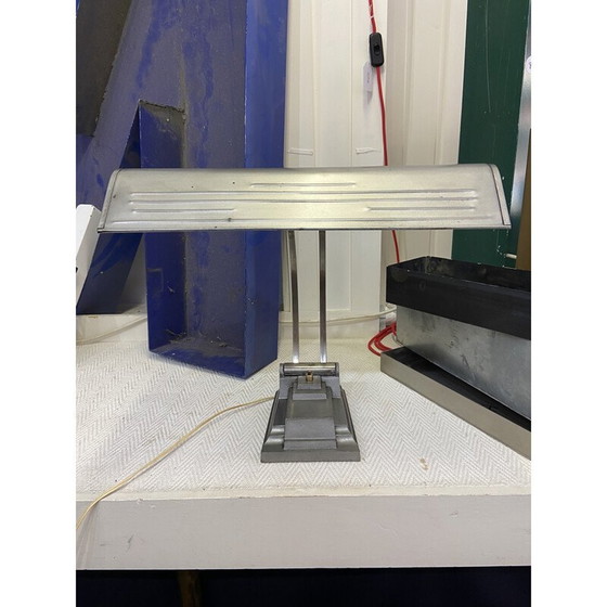 Image 1 of Vintage Erpe bureaulamp