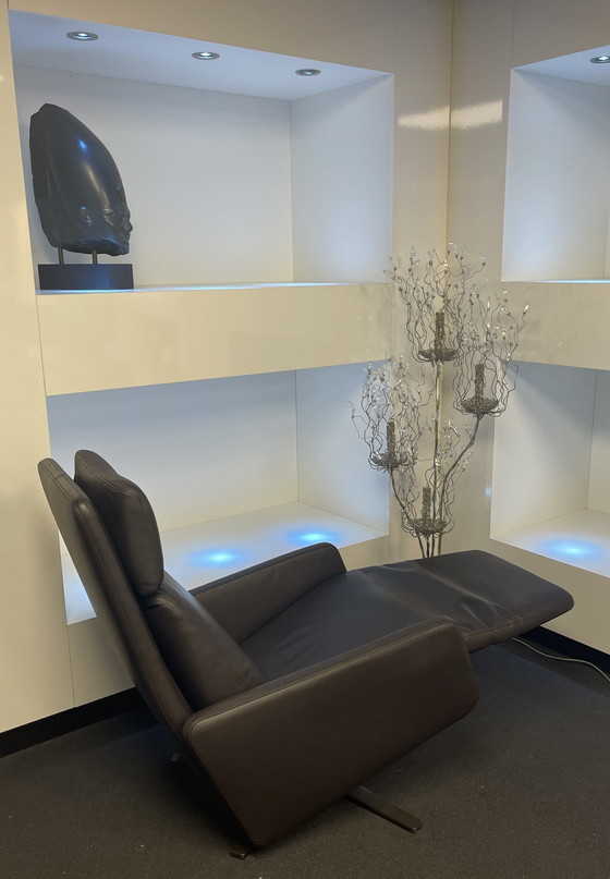 Image 1 of Intertime Nano Relaxfauteuil Hoog Model