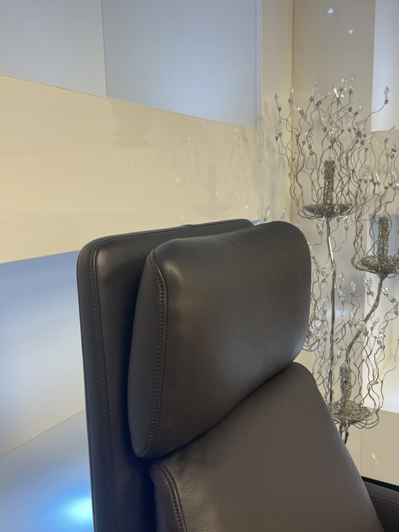 Image 1 of Intertime Nano Relaxfauteuil Hoog Model