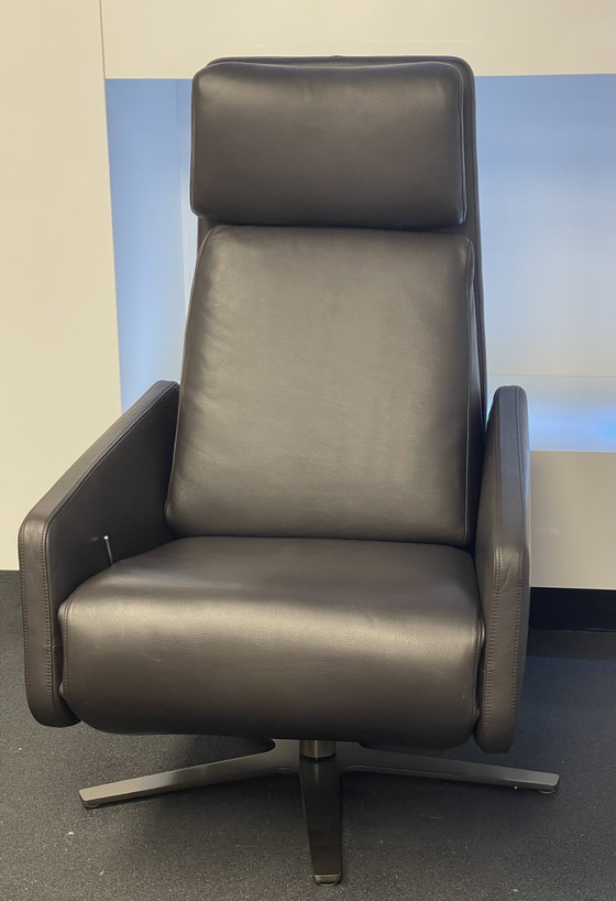 Image 1 of Intertime Nano Relaxfauteuil Hoog Model