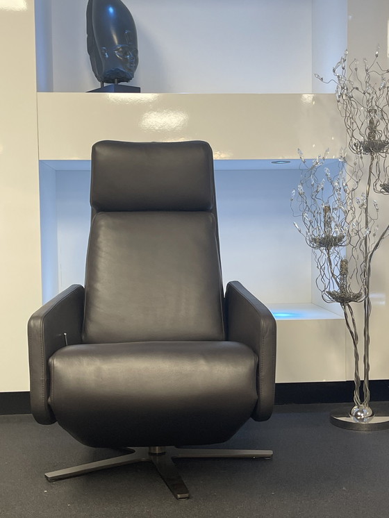 Image 1 of Intertime Nano Relaxfauteuil Hoog Model